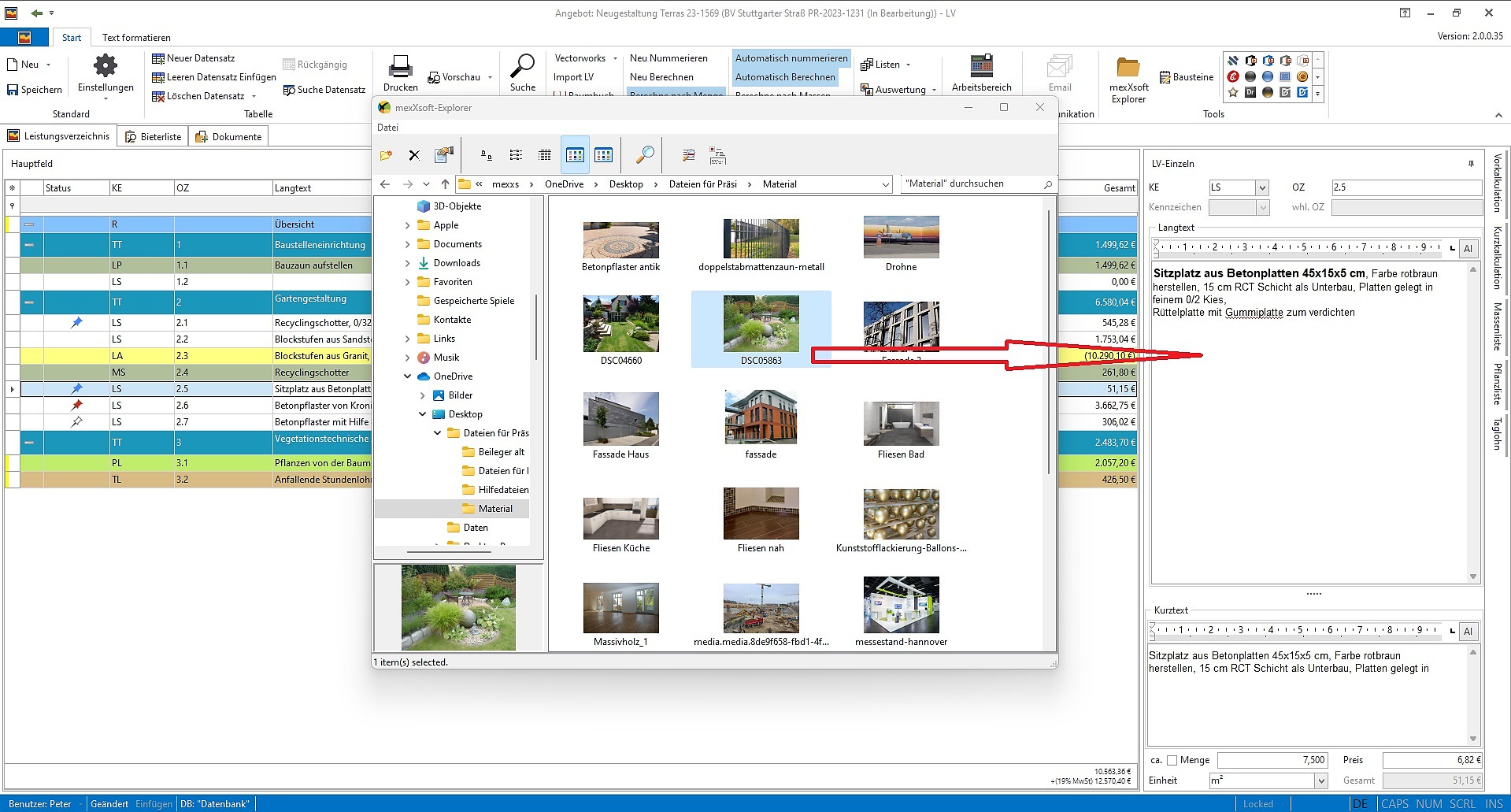 mexXsoft X2 – mexXsoft Explorer