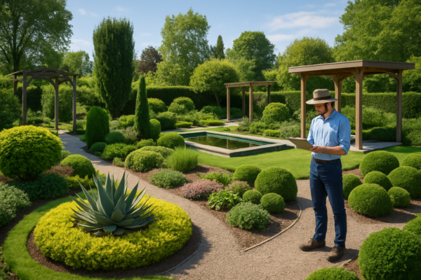 Forschung und Praxis im Gartenbau – Wie der Wissenstransfer funktioniert