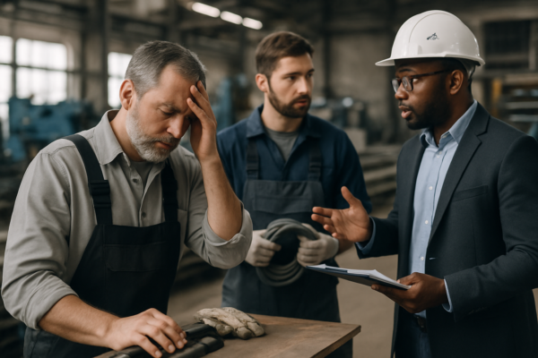Handwerksbetriebe unter Druck – Herausforderungen und Strategien