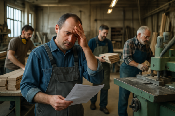 Kostendruck im Handwerk: Wie Betriebe mit gestiegenen Lebenshaltungskosten umgehen