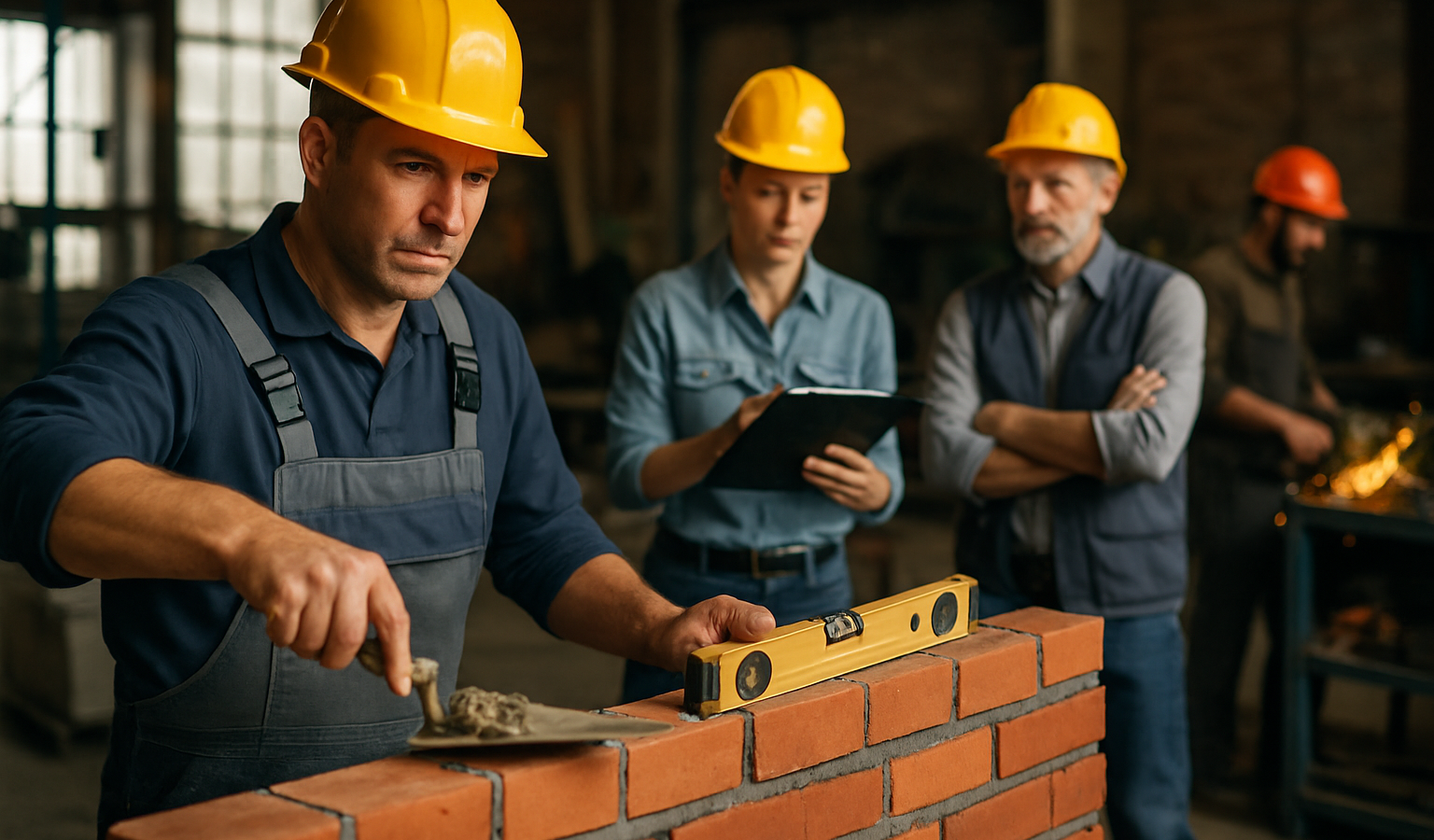 Lohnkostensteigerungen im Handwerk – Herausforderungen und Strategien