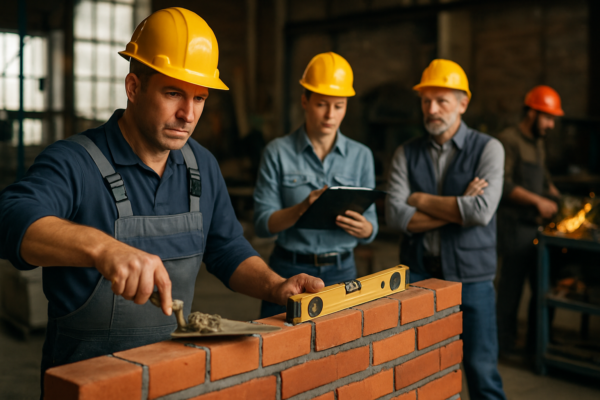Lohnkostensteigerungen im Handwerk – Herausforderungen und Strategien