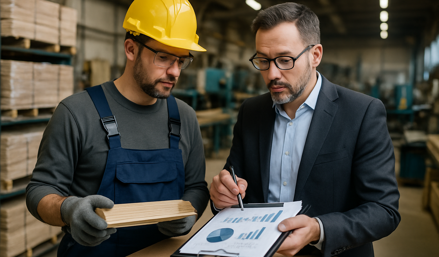 Materialkosten im Handwerk – Strategien gegen anhaltend hohe Preise