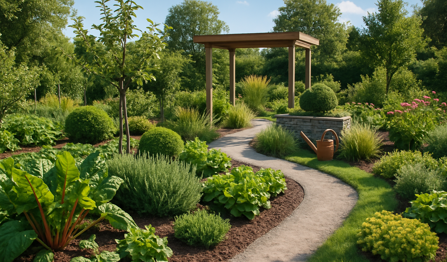 Pflanzenstärkung und Nährstoffmanagement im modernen Gartenbau