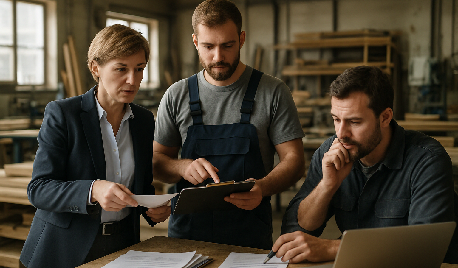 Pflegeversicherung und ihre Auswirkungen auf Betriebskosten im Handwerk